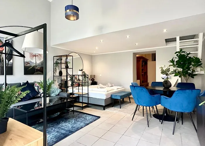 Apartment, Central, 2 Min To U4 Margaretenguertel Apartmán *