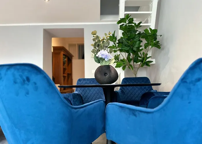 Apartmán Apartment, Central, 2 Min To U4 Margaretenguertel