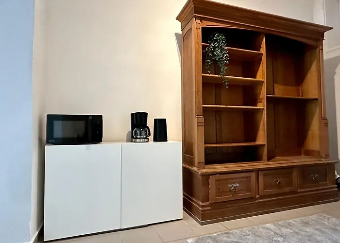 Apartment, Central, 2 Min To U4 Margaretenguertel