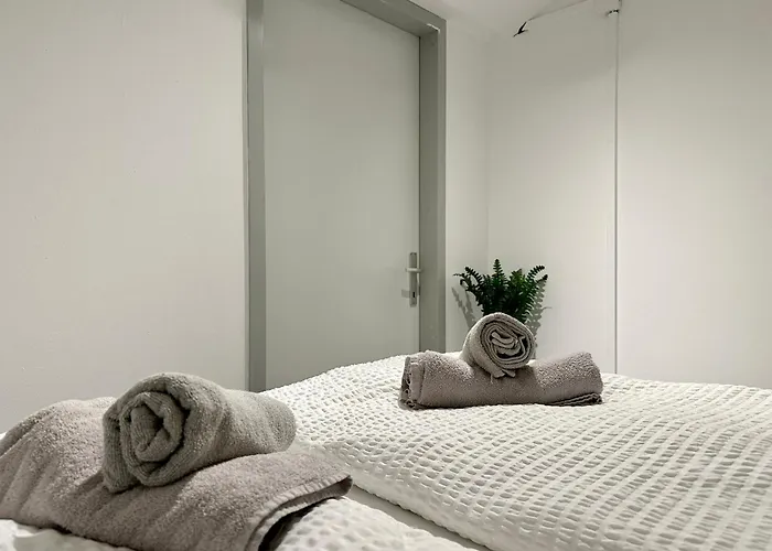 Apartmán Apartment, Central, 2 Min To U4 Margaretenguertel *