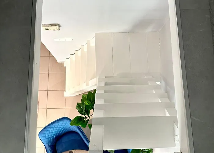 Apartmán Apartment, Central, 2 Min To U4 Margaretenguertel Vídeň